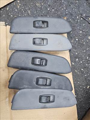 Toyota RAV4 (XA20) Jobb első ablakemelő kapcsoló  742342140