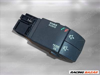 Dacia, Renault Rádió vezérlő kapcsoló 255522448R