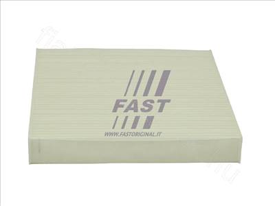 Pollenszűrő VW CRAFTER 16> - TT, TARRACO, Q2, KAROQ, Q3, FORMENTOR - FT37346, FT37420PM -  - Fastoriginal Utángyártott új 