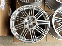 Toyota RAV4 C-HR 18" 5x114,3 gyári ÚJ alufelni eladó 18 coll