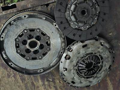 Opel Zafira B 1.9 CDTI kuplung készlet 