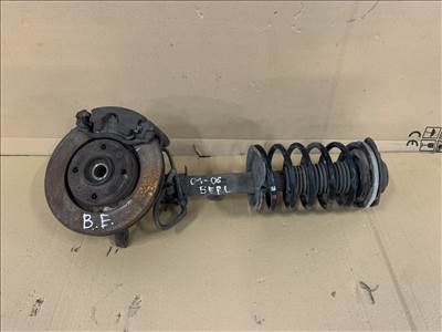 Peugeot Partner I, Citroën Berlingo I Citroen Berlingo/ Partner gólyaláb+csonkállvány