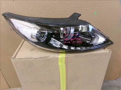 KIA SPORTAGE jobb első xenon fényszóró 2010-2016 92102-3WXXX
