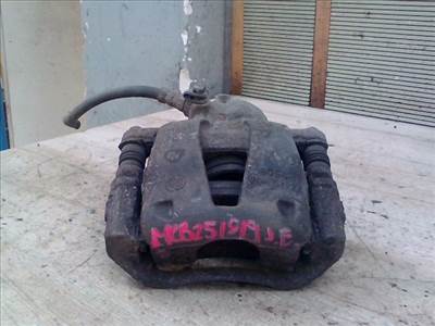 FIAT STILO 01.09-06.12 Jobb első féknyereg munkahengerrel