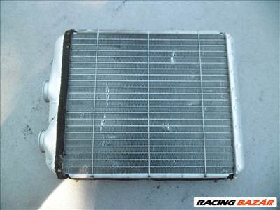 Opel Astra G fűtőradiátor 52479236