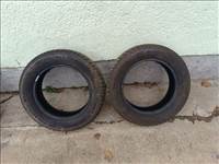  15" használt Barum téli gumi (2db)