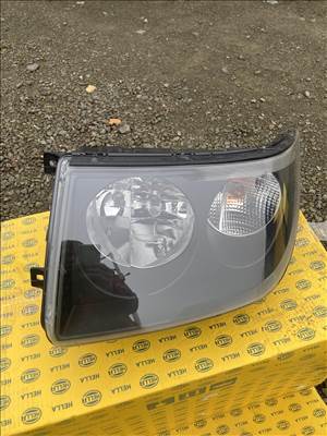 Volkswagen Crafter bal fényszóró