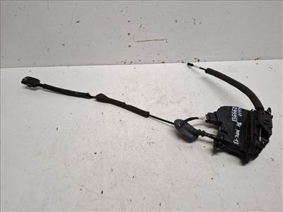 Renault Clio bal hátsó ajtózár 825018409R