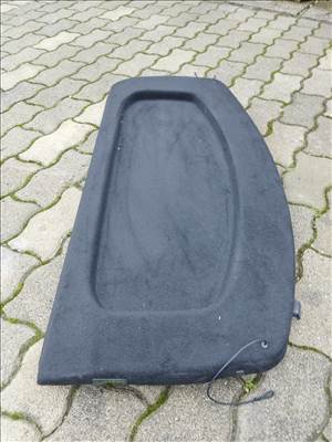 Opel Crossland kalaptartó 