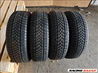 4db 185/65 R15 firestone winterhawk 3 Újszerű téli gumi eladó! (DOT2020) ára! 10000Ft/db 6-7mm minta