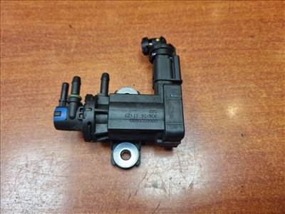 FORD KUGA II, FORD MONDEO V, FORD FOCUS III, CITROEN JUMPER, CITROEN JUMPY, PEUGEOT EXPERT, PEUGEOT BOXER EGR / AGR Vákum Szelep (Motorkód: XRMA)