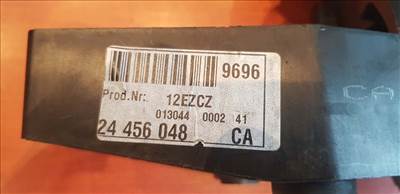 Opel Signum, Vectra C váltókar - manuális 24456048