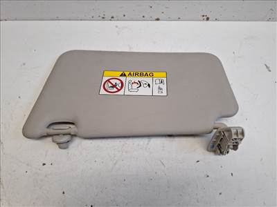 Nissan Micra (K14) jobb első napellenző