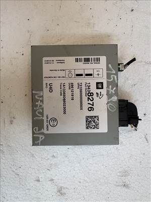 Opel Astra J 2009-2015 Navigáció Elektronika 13438276