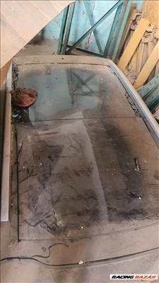 Kia Sportage panorámatető 