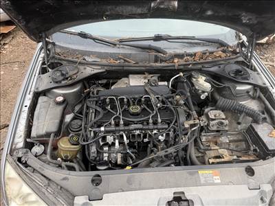 Ford Mondeo Mk3 Fmba 2.0 tdci motor 