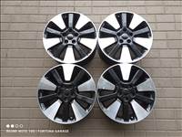 5x114,3 18" Kia használt alufelni garnitúra +TPMS