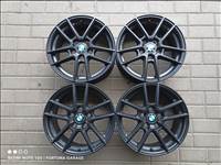 5x112 16" Anzio használt alufelni garnitúra +TPMS