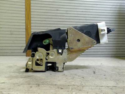 MITSUBISHI Space Star 2000.09.01-2004.12.03 Bal hátsó ajtó zárszerkezet központi záras