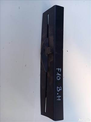 BMW 5-ös sorozat F10/F11 bmw f10 bal hátsó ajtó roló