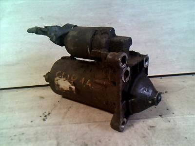 RENAULT CLIO 90-96 Önindító. benzines