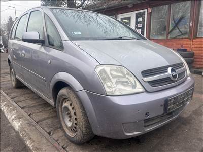 Opel Meriva A 1.4i bontott alkatrészei