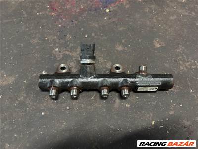 Dacia Logan II DACIA LOGAN MCV II Közösnyomócső 175215346r h8201157327