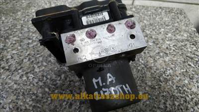 Opel Meriva A - ABS kocka elektronika AG 13212935, 0265234339