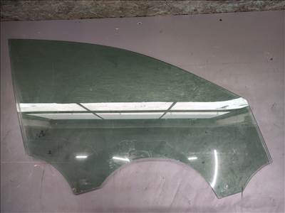 Volkswagen Passat B8 jobb első ablak üveg 