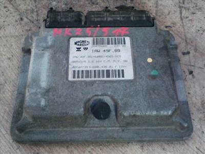 FIAT BRAVO Motorvezérlő egység ECU PCM modul