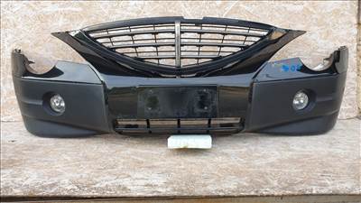 512586 Ssangyong Actyon 2006, Ködlámpás Első Lökhárító, 7871131000. 78711-31000