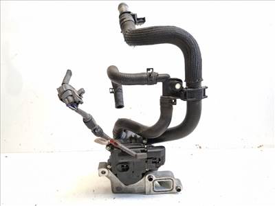 Mazda CX-3  termosztátház S5501516Z