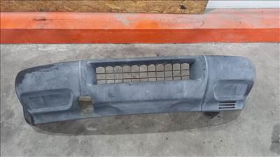 Iveco DAILY 00- Első ködlámpa nélküli lökhárító lökös héj rács 5229 500333905