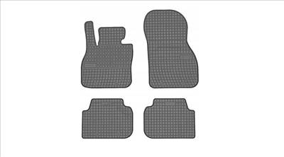 Mini Clubman Frogum 410459 fekete gumiszőnyeg szett