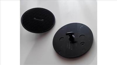 Gyári BMW tépőzáras szőnyeg lefogató patent 07149166608 (db)