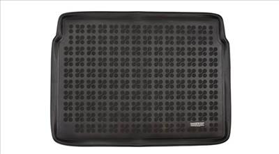 Citroen C4 III Rezaw-Plast 230159 fekete TPE szintetikus gumi csomagtértálca