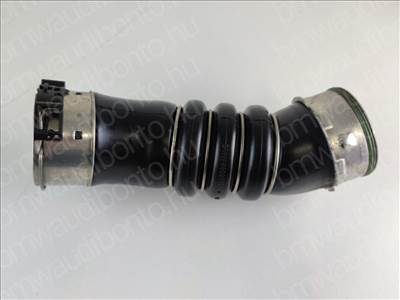 BMW 1 (E81)  120 d Turbócső (7802752, 11617802752)