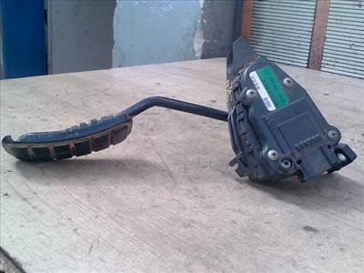 RENAULT MASTER 03- Elektromos gázpedál