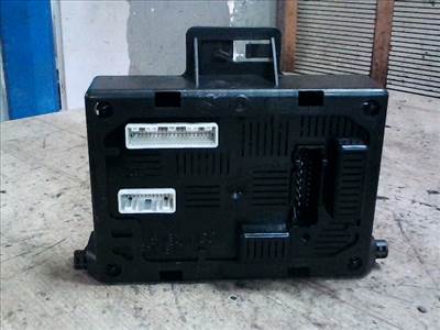 RENAULT MODUS 04.09.01-08.03.31 Komfort elektronika
