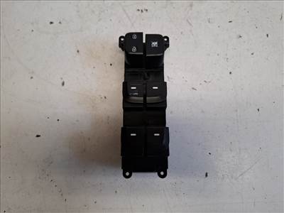 Hyundai I 10 bal első ablakemelő kapcsoló 299122843