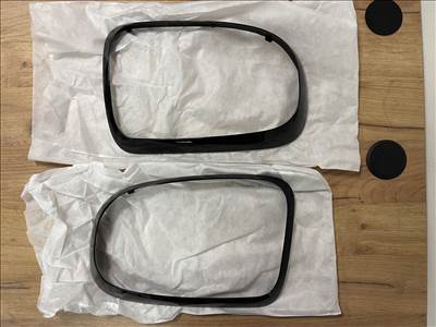 Mini Countryman Hátsó lámpa keret 51712414989