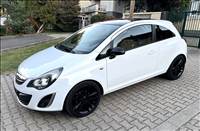 Eladó Opel Corsa 1.4 (1398 cm³, 100 PS)