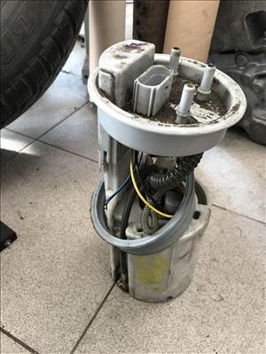 Volkswagen Sharan I 7M 1,9 PD / AC pumpa 7m3919050c
