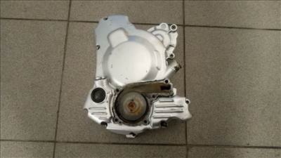 Malaguti Madison K400 gyújtás fedél