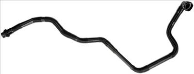 Fűtéscső GATES 02-2907-GAT for TESLA