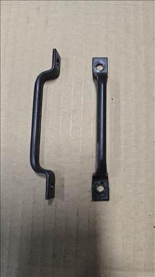 BMW 318tds compact biztonsági öv vezető távtartó