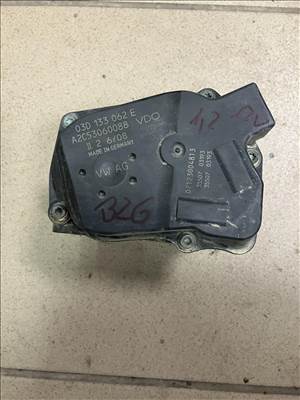 Skoda 1.2 12 v fojtószelep  03d133062e