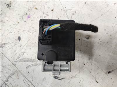 Renault Scénic III elektromos kormányzár  487004399r