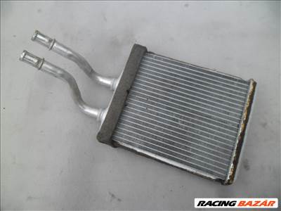 Alfa Romeo 147 fűtőradiátor 52466960