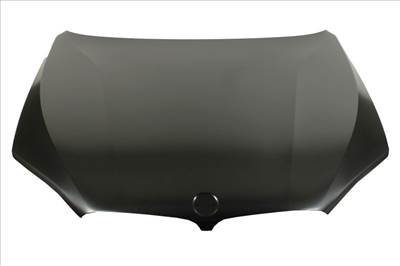 BMW X5 (F15/F85) 2013-2018, X6 F16 2015-2019 utángyártott új motorháztető alumínium 41007381758